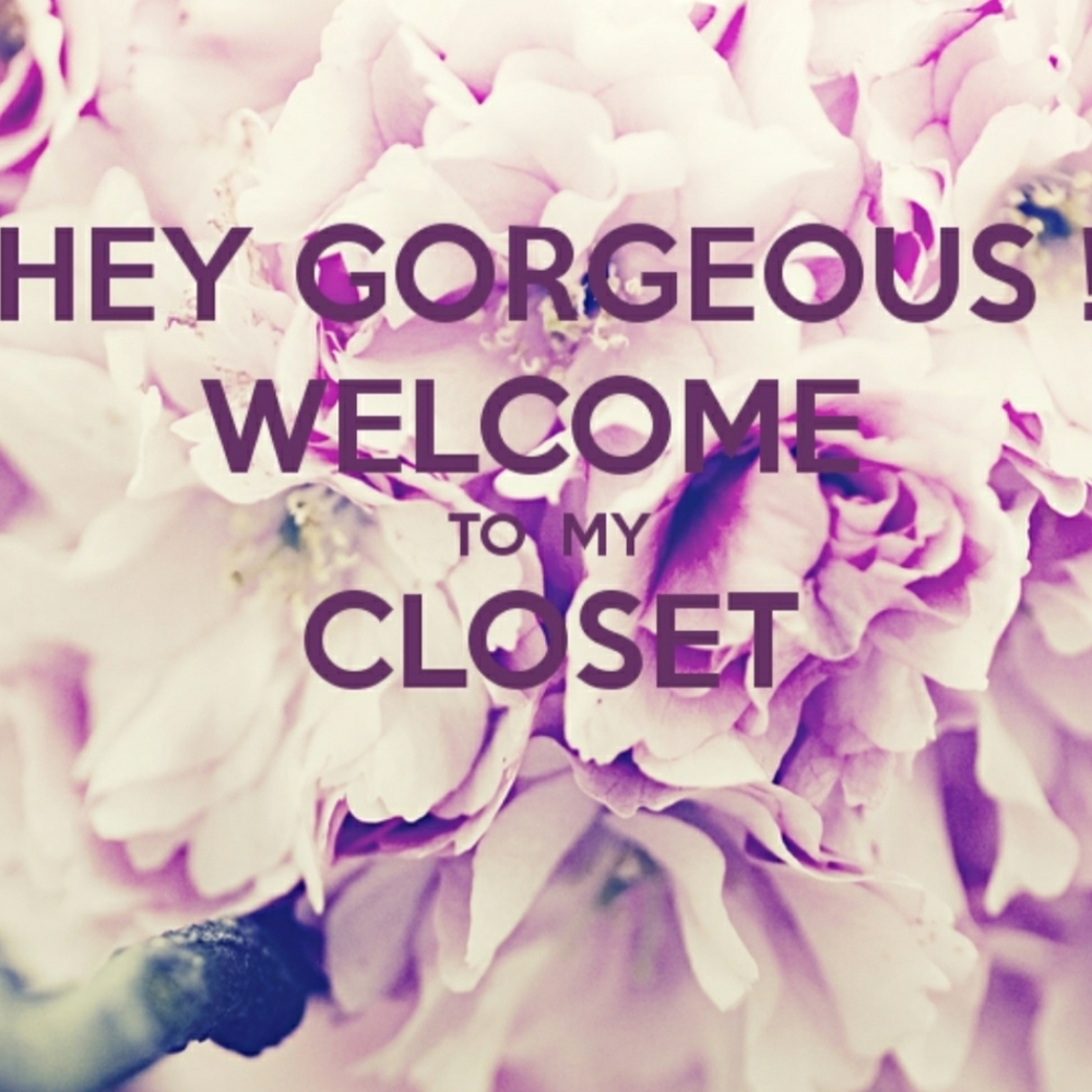 Meet your Posher, Rachelle